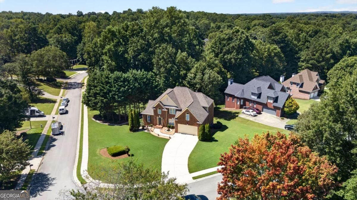 5755 Shoals Drive