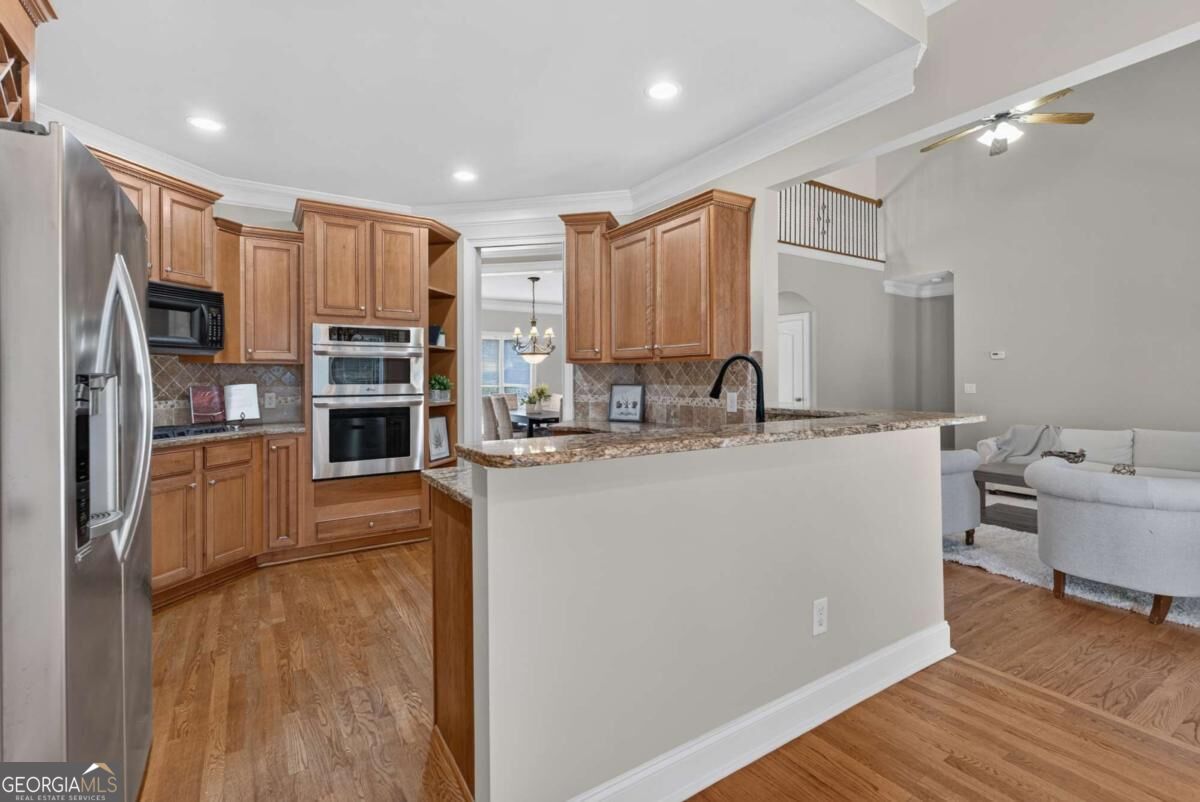 5755 Shoals Drive
