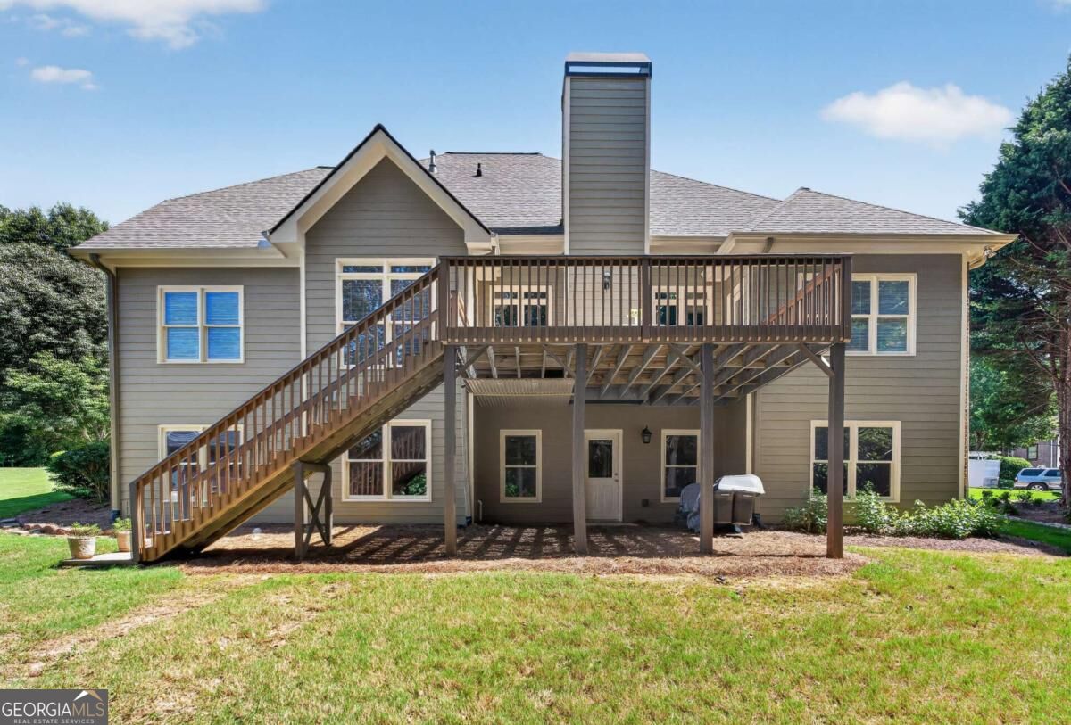 5755 Shoals Drive