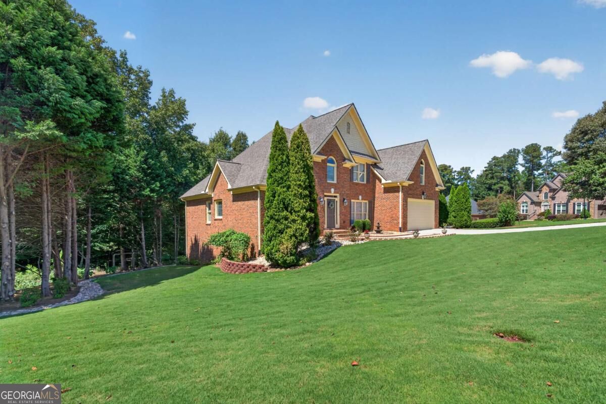 5755 Shoals Drive
