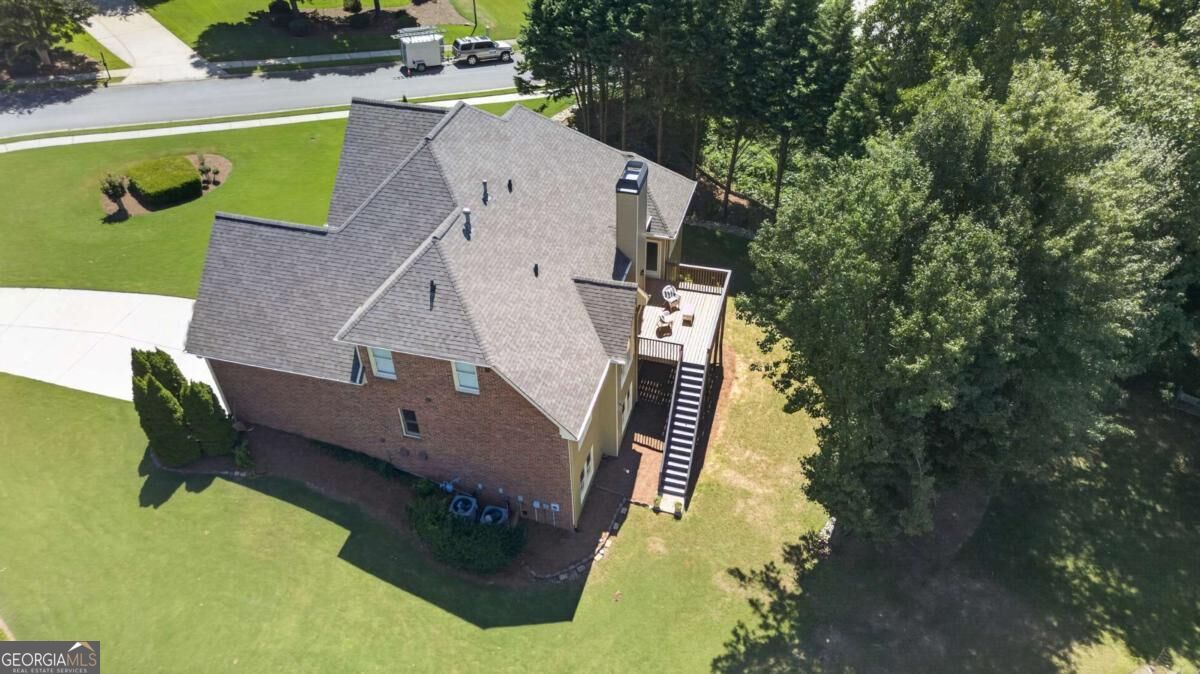 5755 Shoals Drive