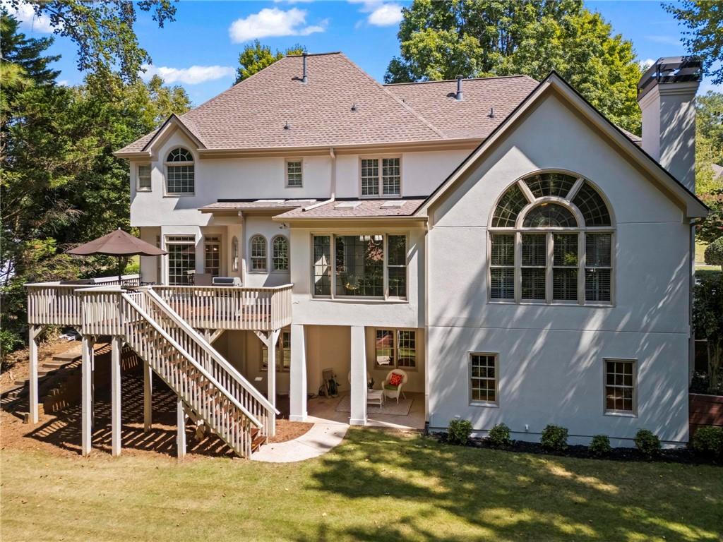 14470 Creek Club Drive
