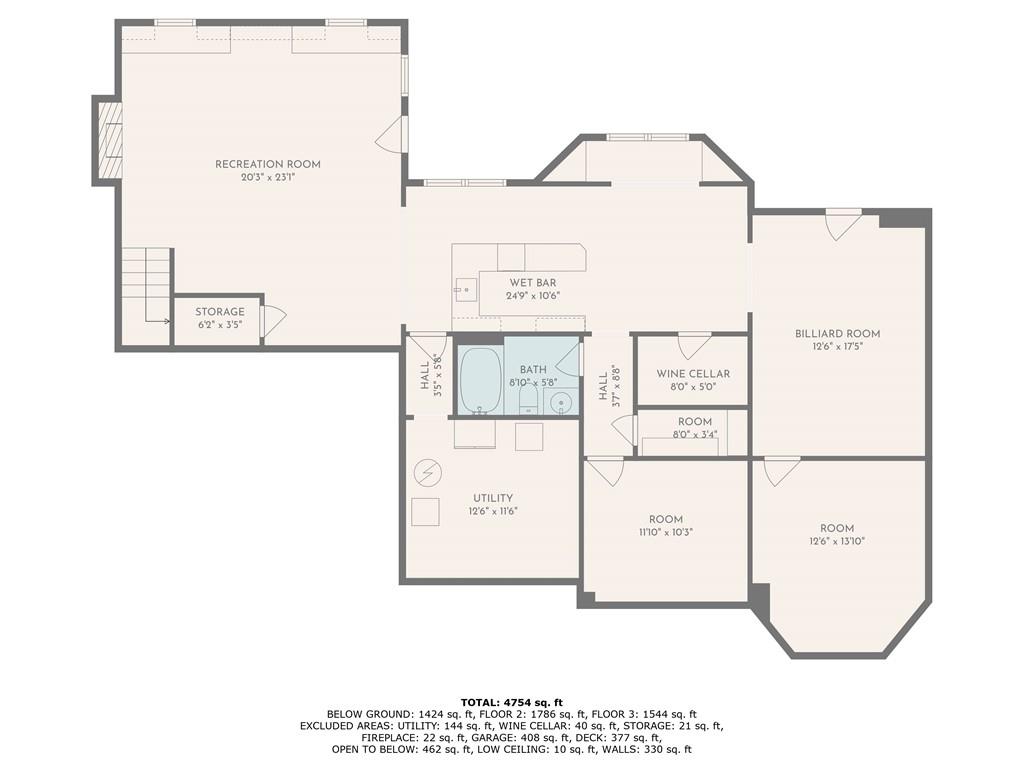 14470 Creek Club Drive