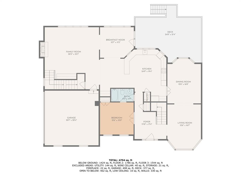 14470 Creek Club Drive