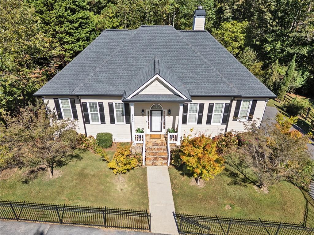 1880 Mayfield Road