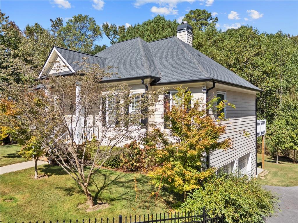 1880 Mayfield Road