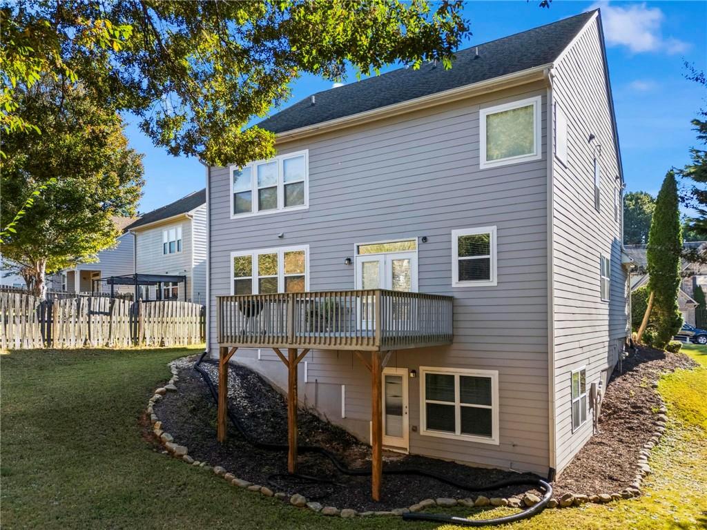 4250 Granby Circle