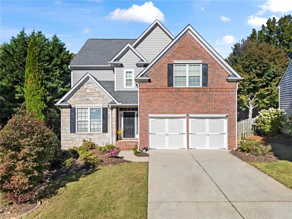 4250 Granby Circle