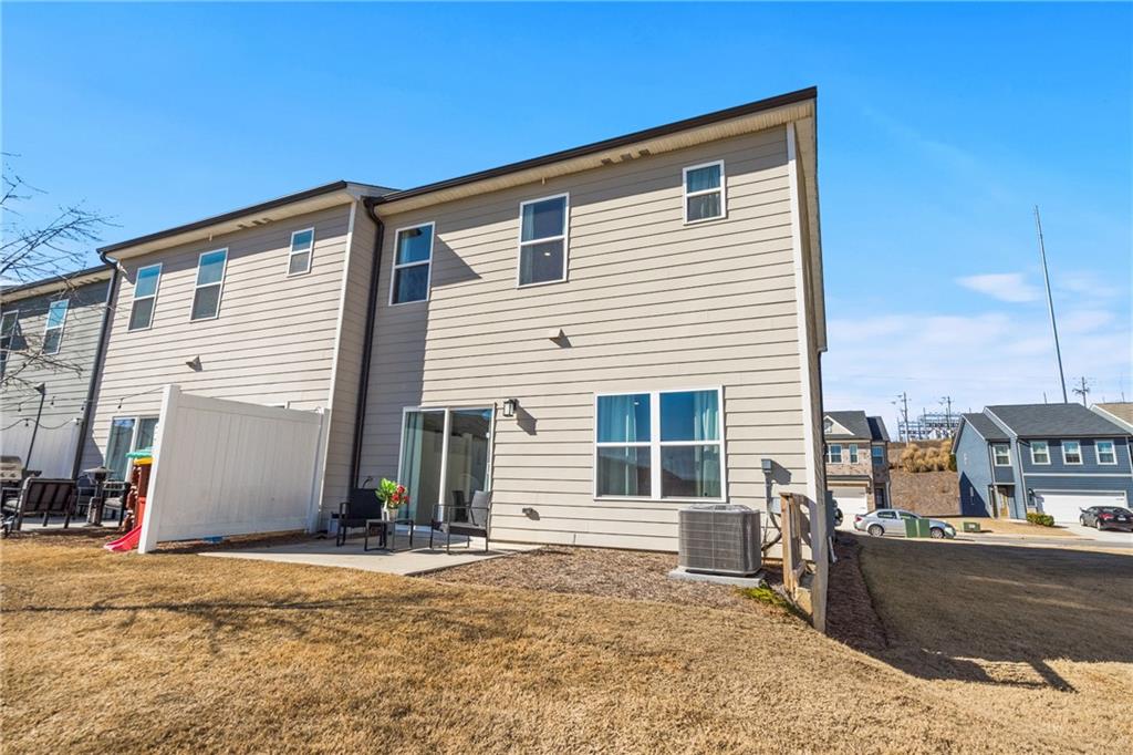 62 Tumbling Waters Trail