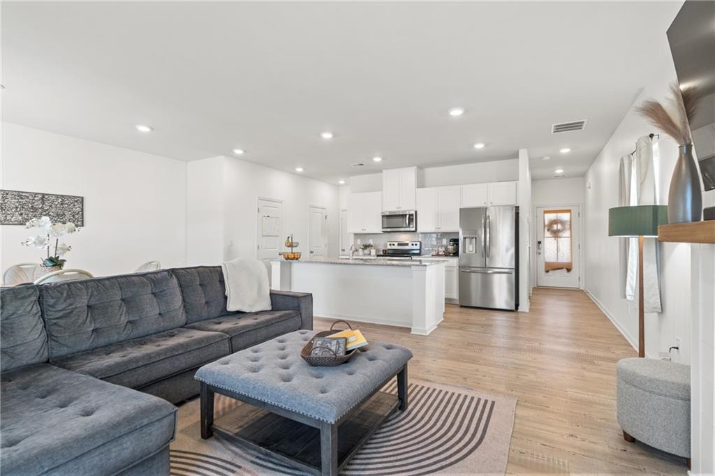 62 Tumbling Waters Trail