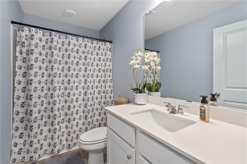 62 Tumbling Waters Trail