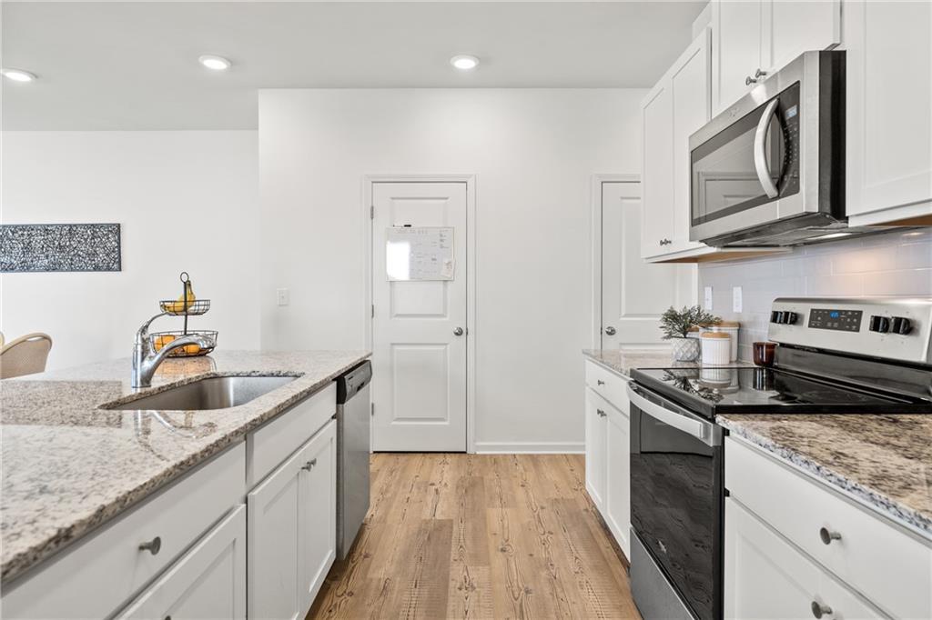 62 Tumbling Waters Trail