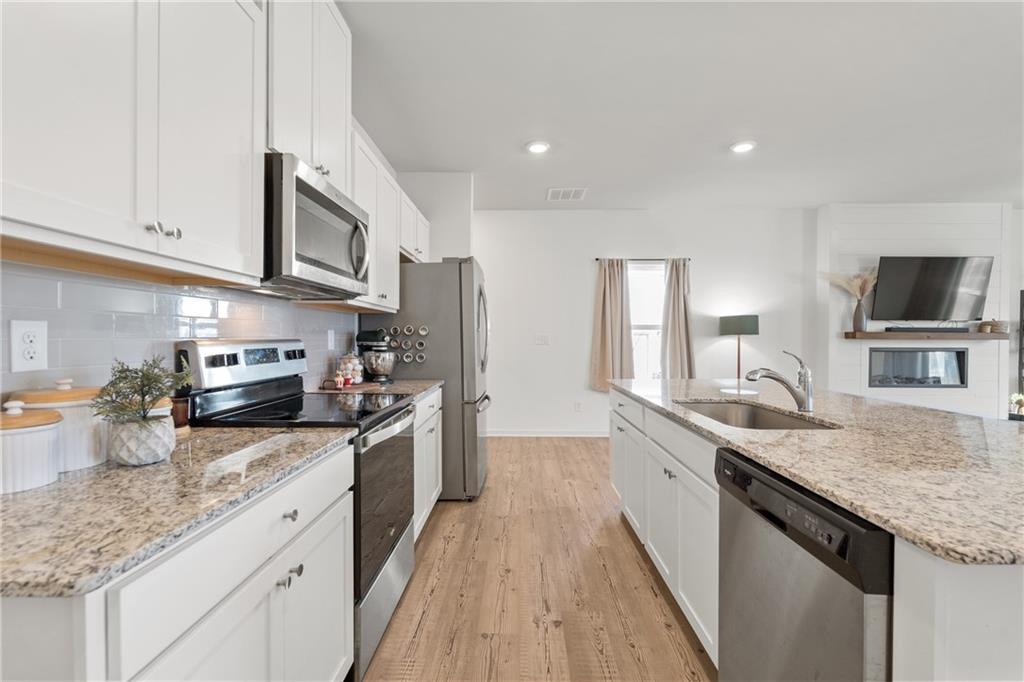 62 Tumbling Waters Trail