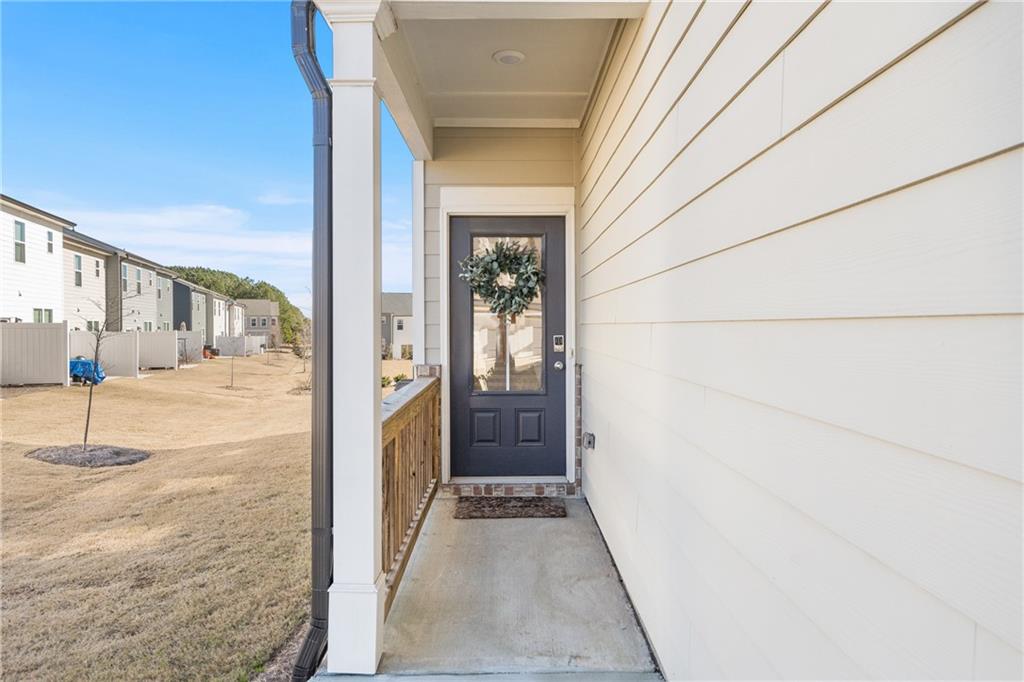 62 Tumbling Waters Trail