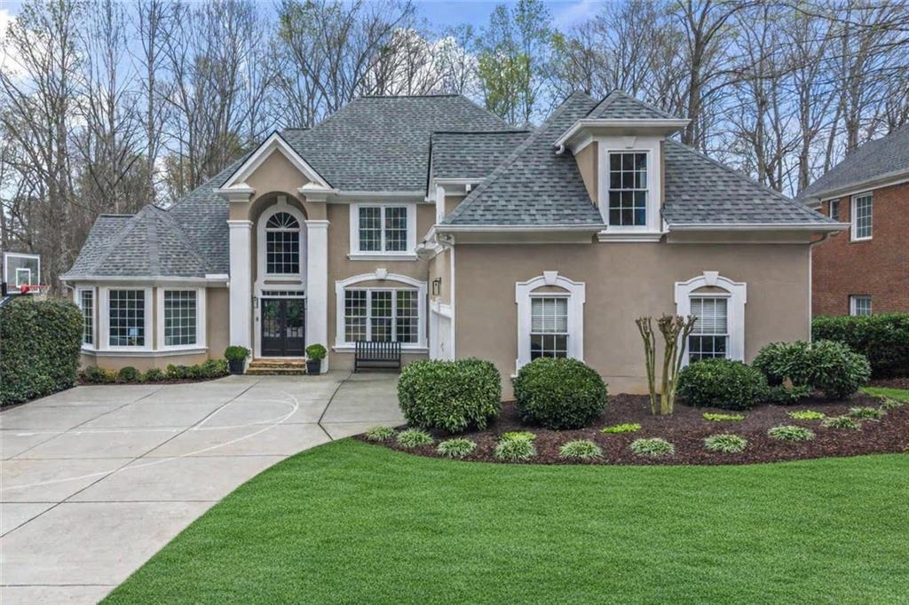 14375 Morning Mountain Way