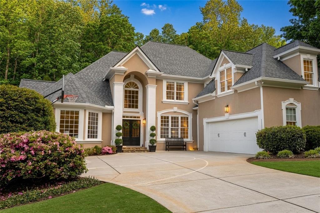 14375 Morning Mountain Way