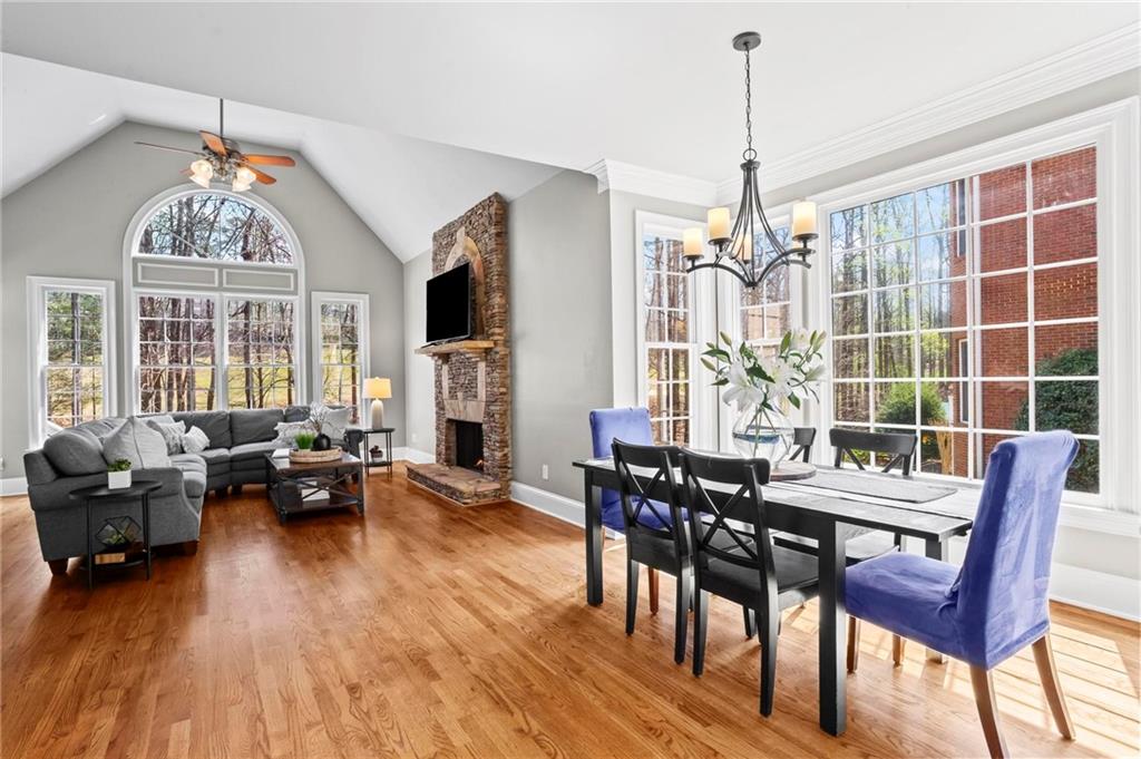 14375 Morning Mountain Way