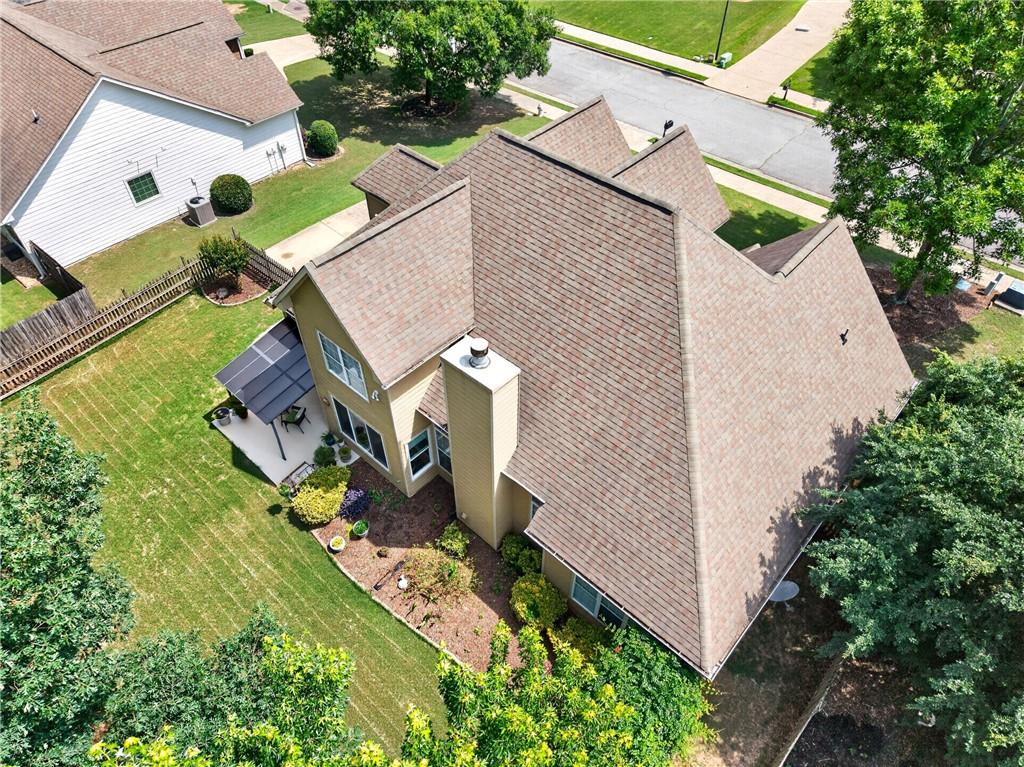 3690 Blackgold Drive