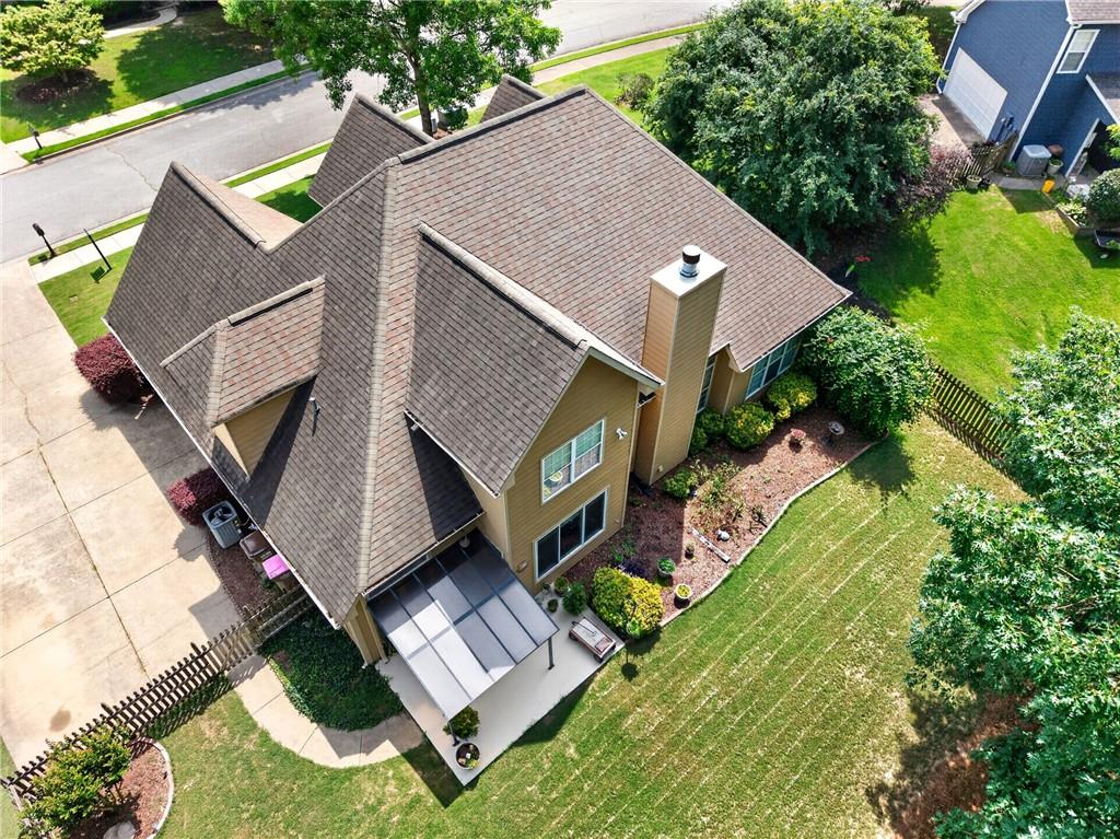 3690 Blackgold Drive
