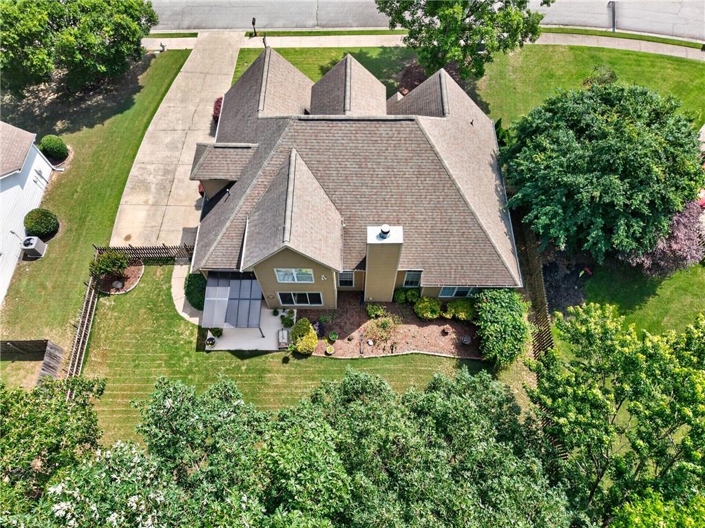 3690 Blackgold Drive