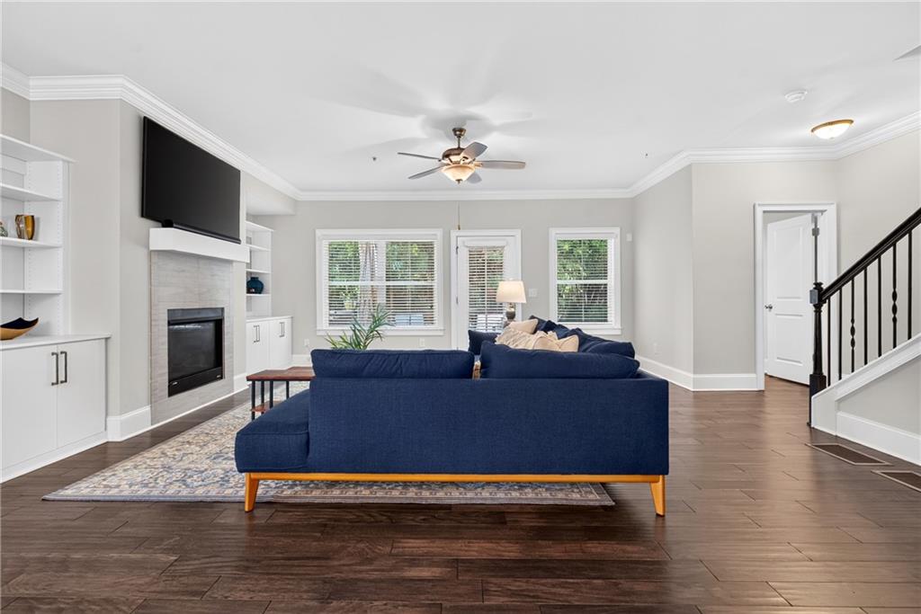9013 Woodland Trail Unit 7