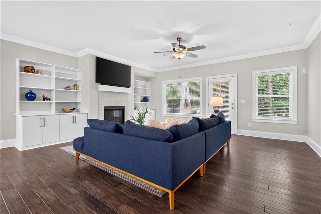 9013 Woodland Trail Unit 7