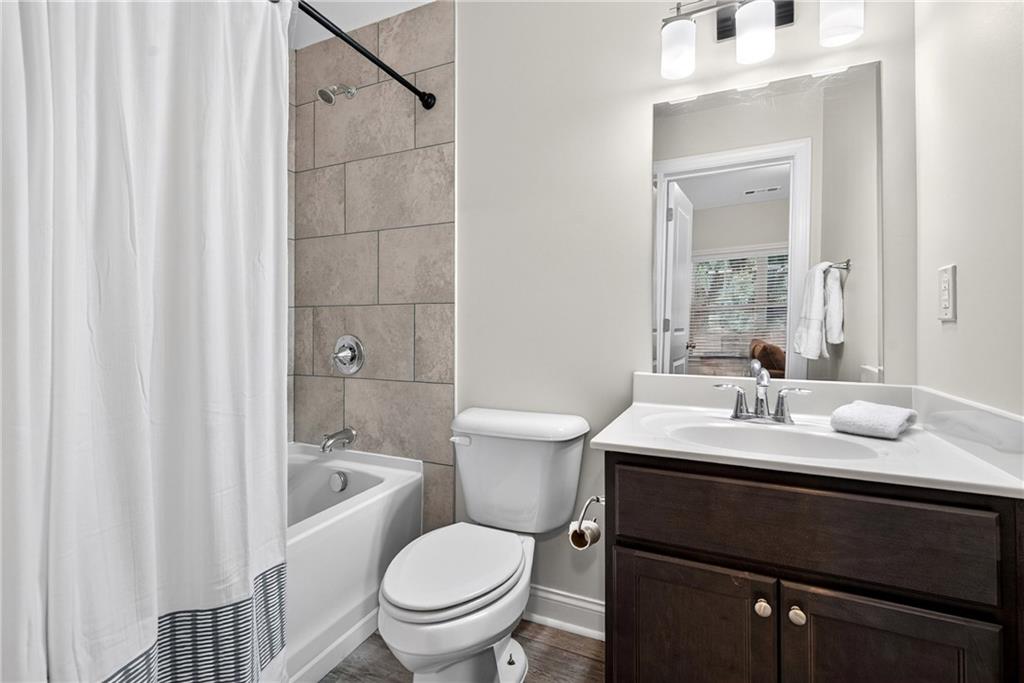 9013 Woodland Trail Unit 7
