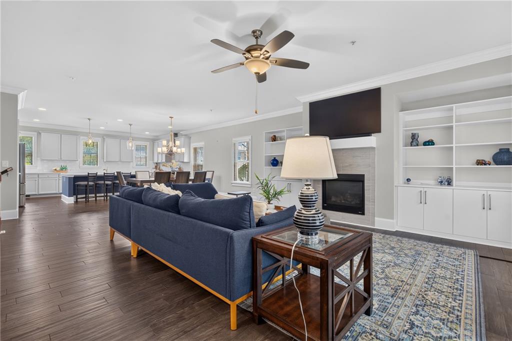 9013 Woodland Trail Unit 7