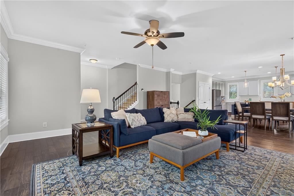 9013 Woodland Trail Unit 7