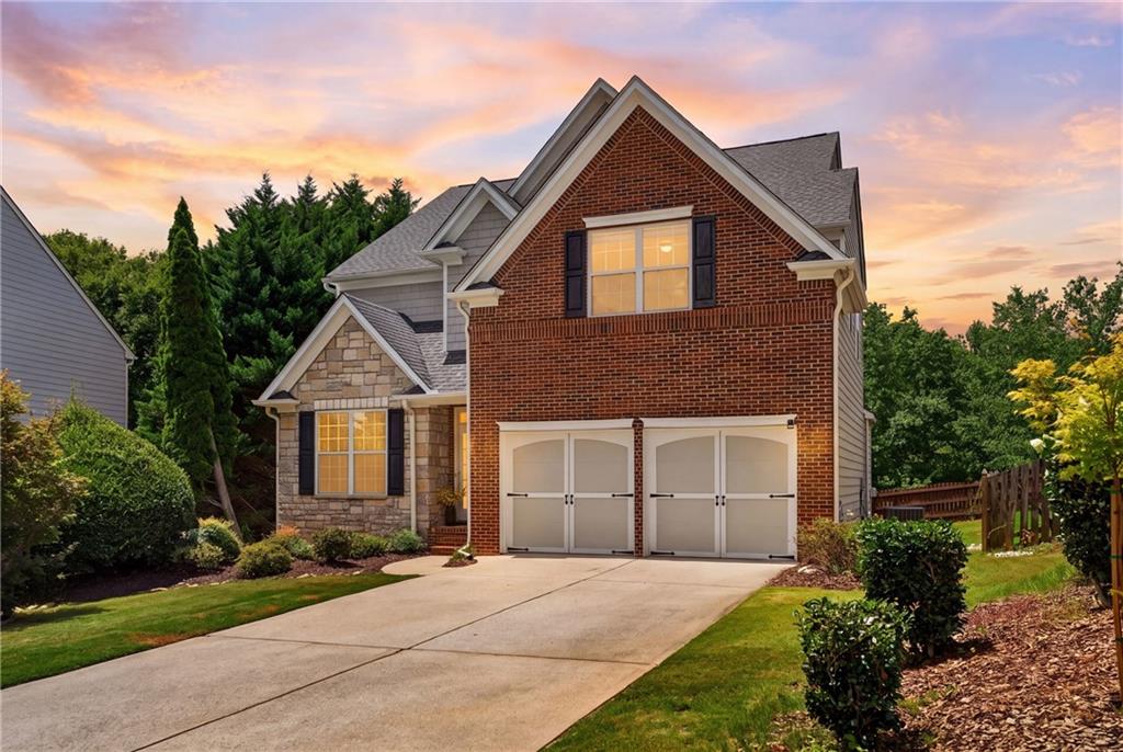 4250 Granby Circle
