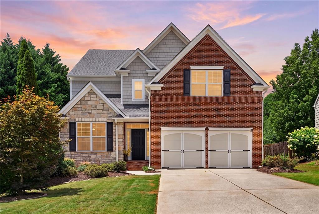 4250 Granby Circle