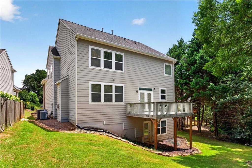 4250 Granby Circle