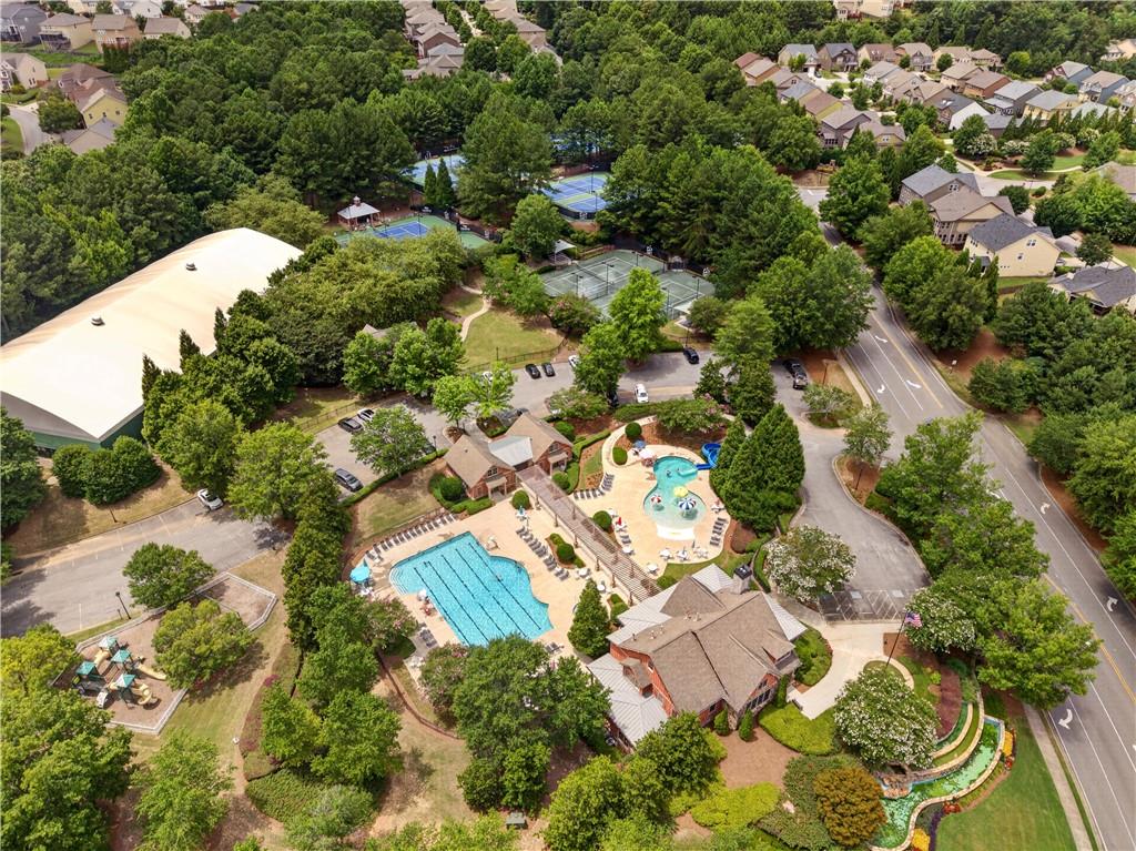 4250 Granby Circle