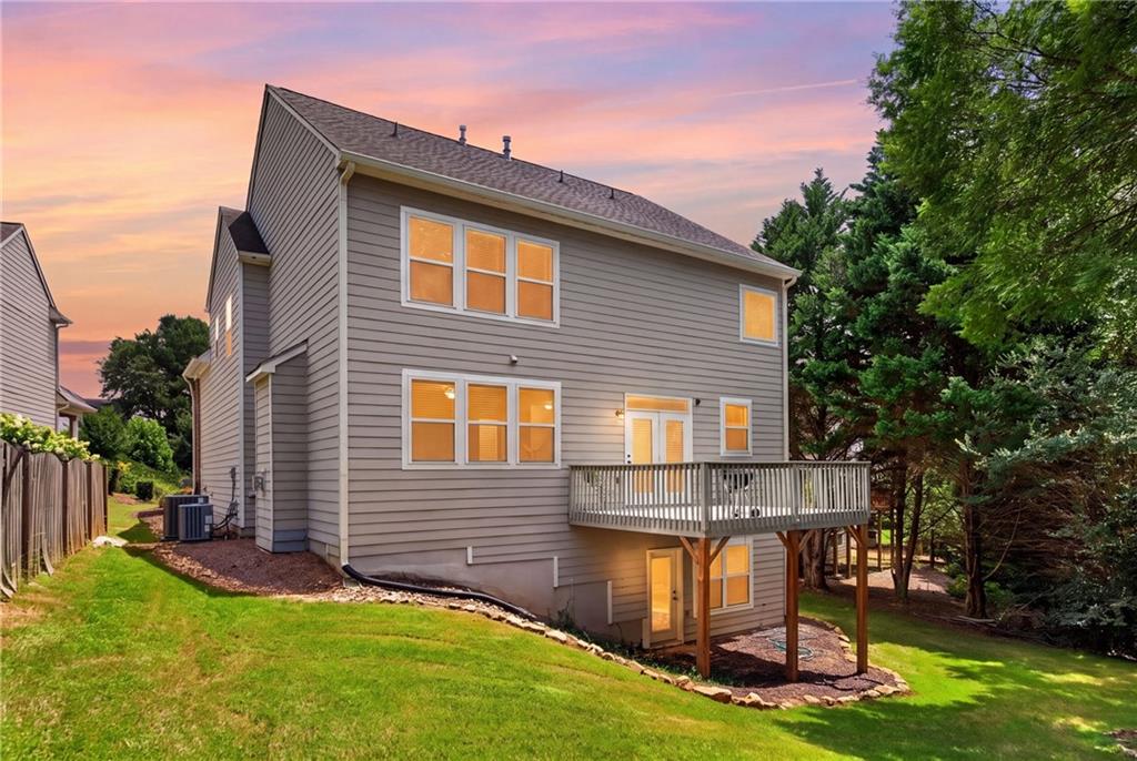 4250 Granby Circle