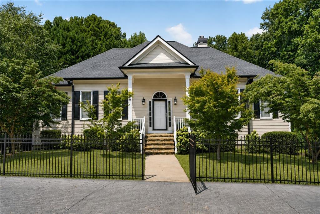 1880 Mayfield Road