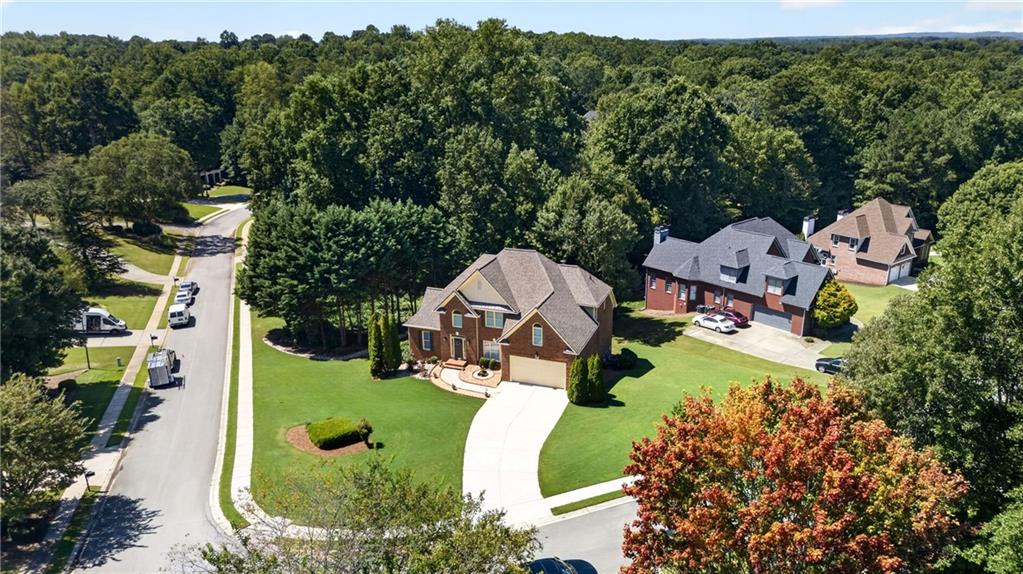 5755 Shoals Drive