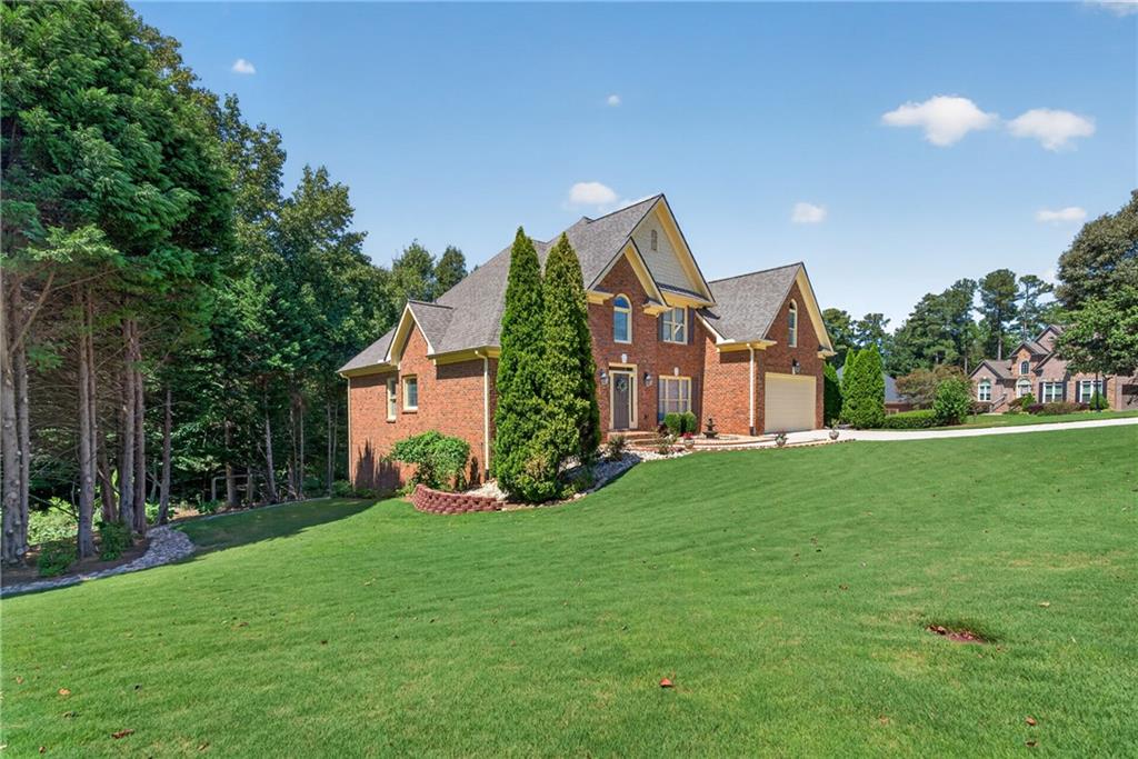 5755 Shoals Drive