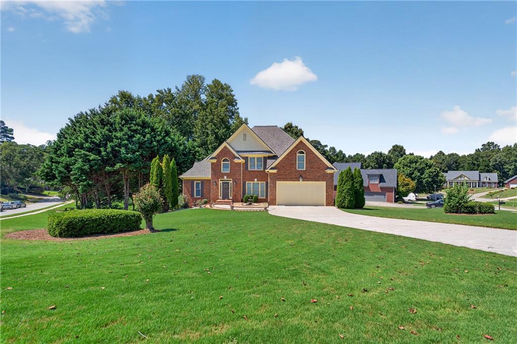 5755 Shoals Drive