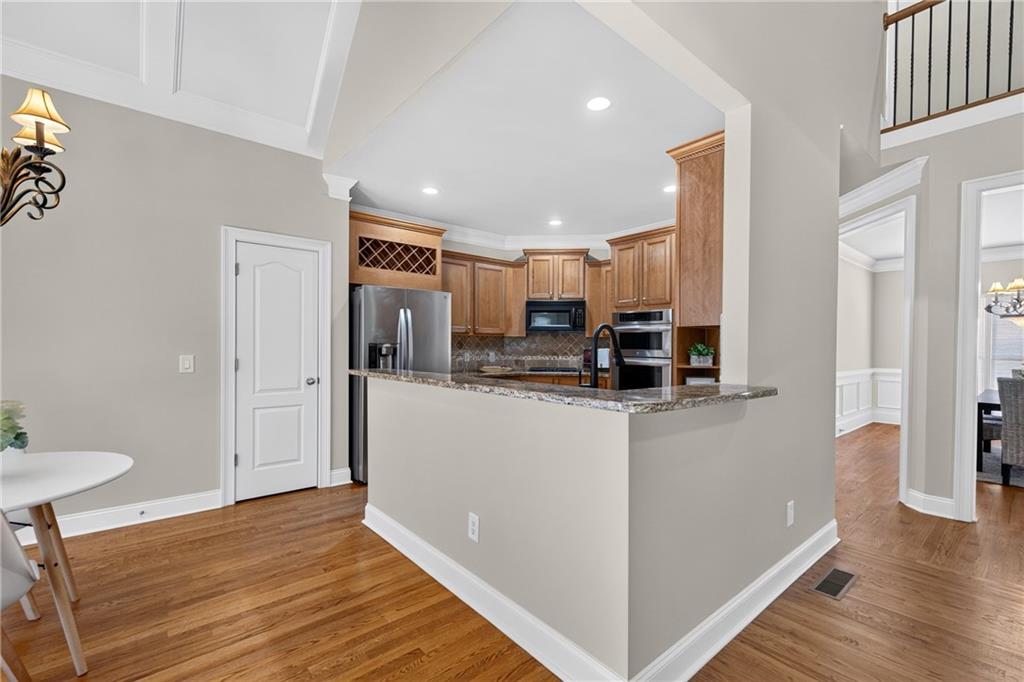 5755 Shoals Drive