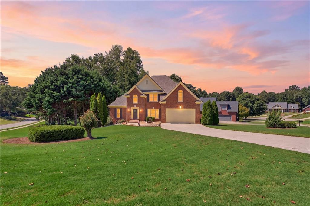 5755 Shoals Drive