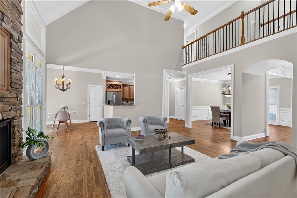 5755 Shoals Drive