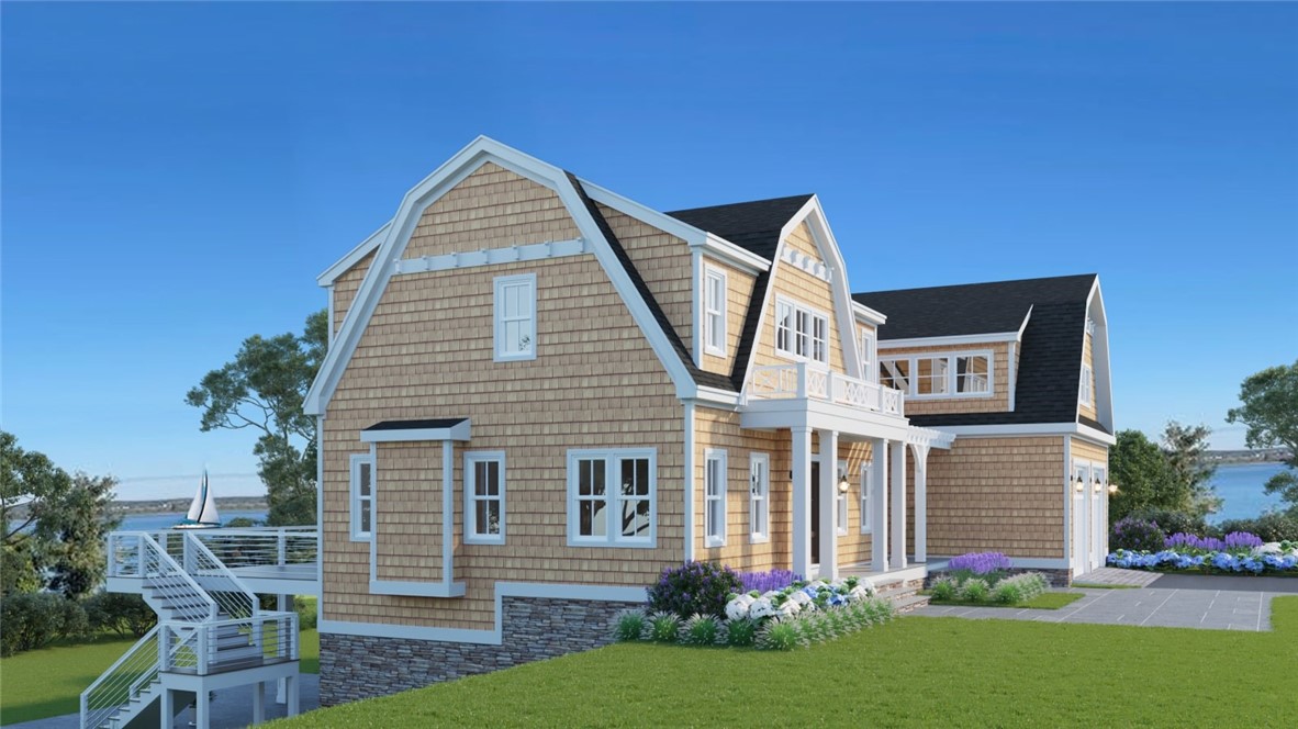 86 Lambie Circle