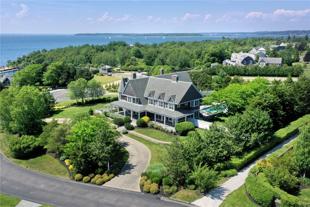 271 Carnegie Harbor Drive