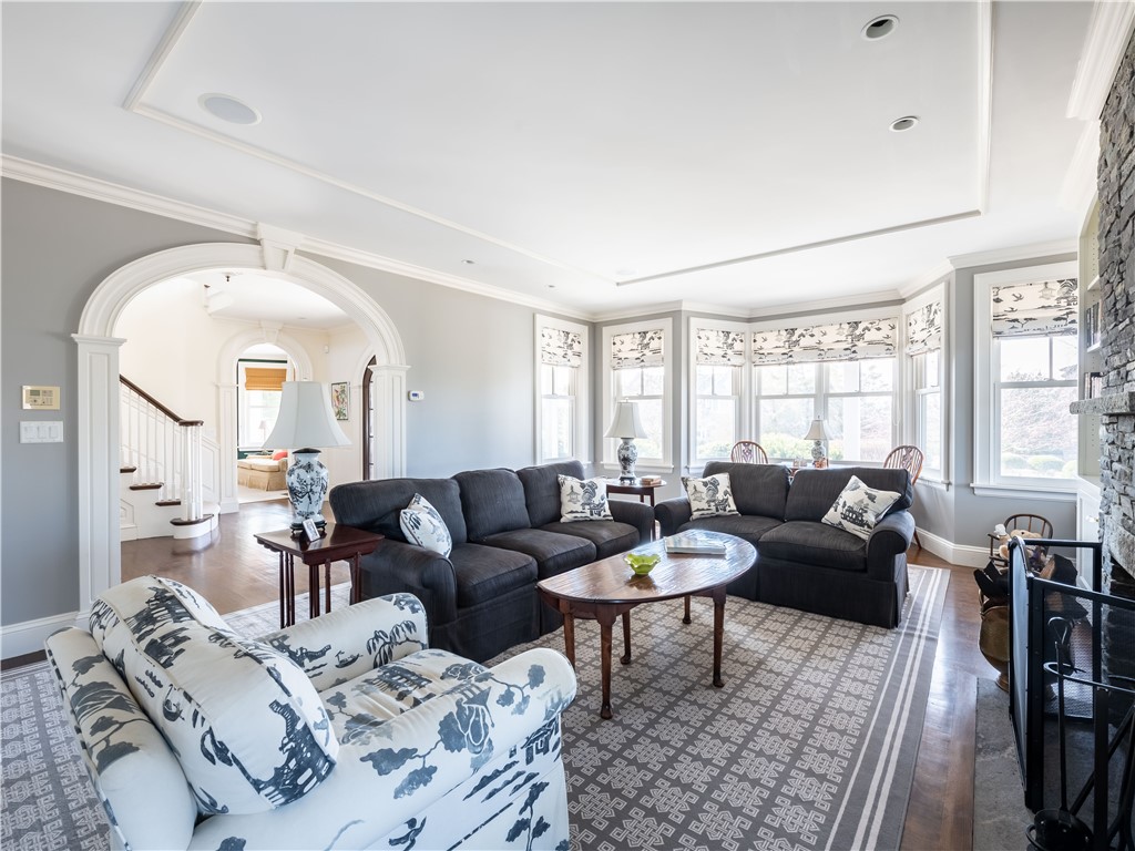 271 Carnegie Harbor Drive