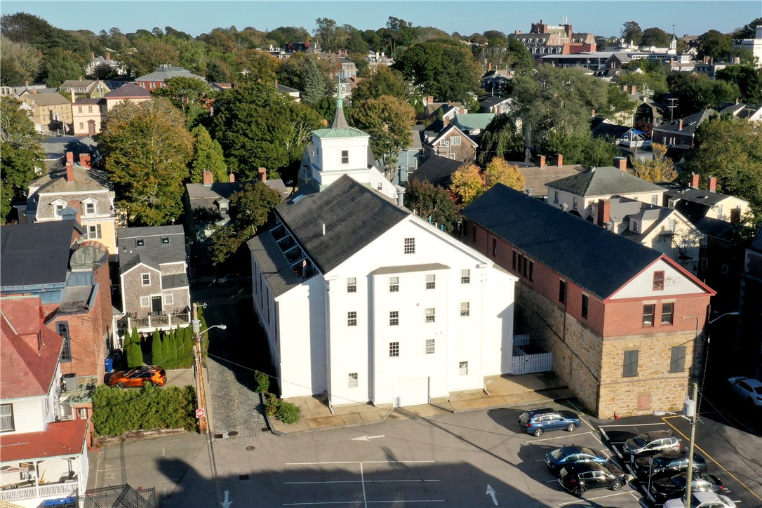 15 Clarke Street 8 & 13B