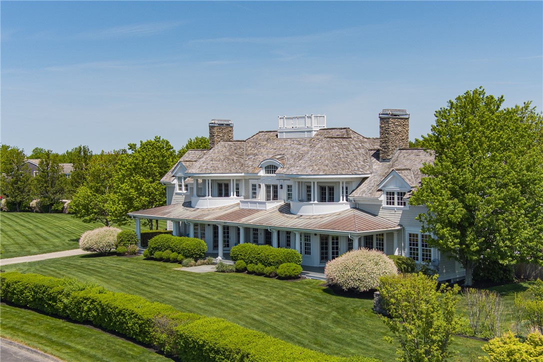 231 Carnegie Harbor Drive