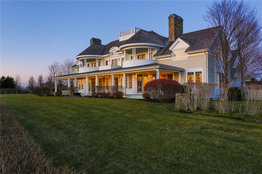 231 Carnegie Harbor Drive