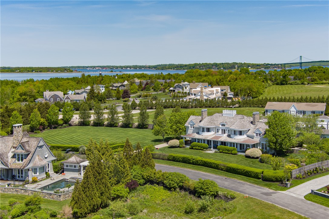 231 Carnegie Harbor Drive