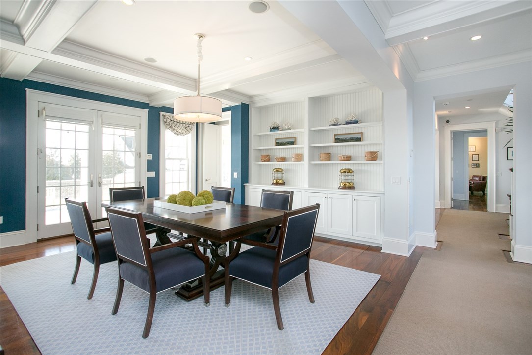 231 Carnegie Harbor Drive