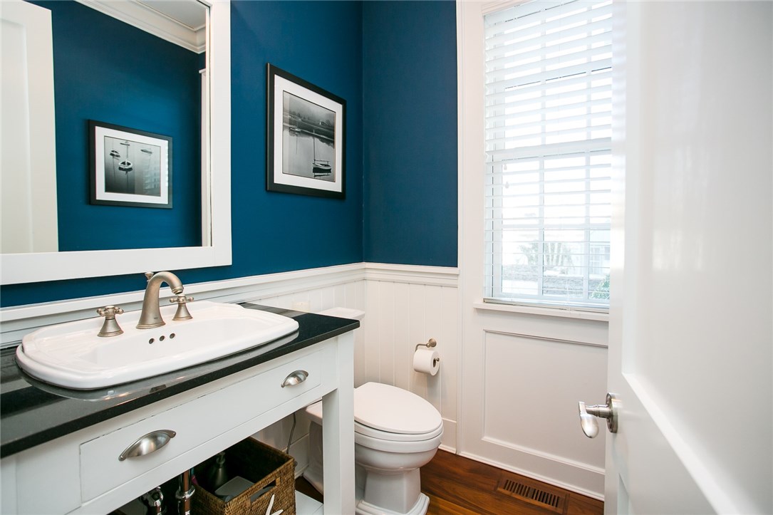 231 Carnegie Harbor Drive